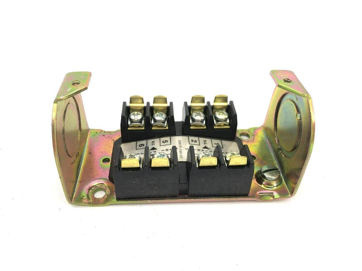 New Square D 9001BG-214 Ser. A Push Button Control Station