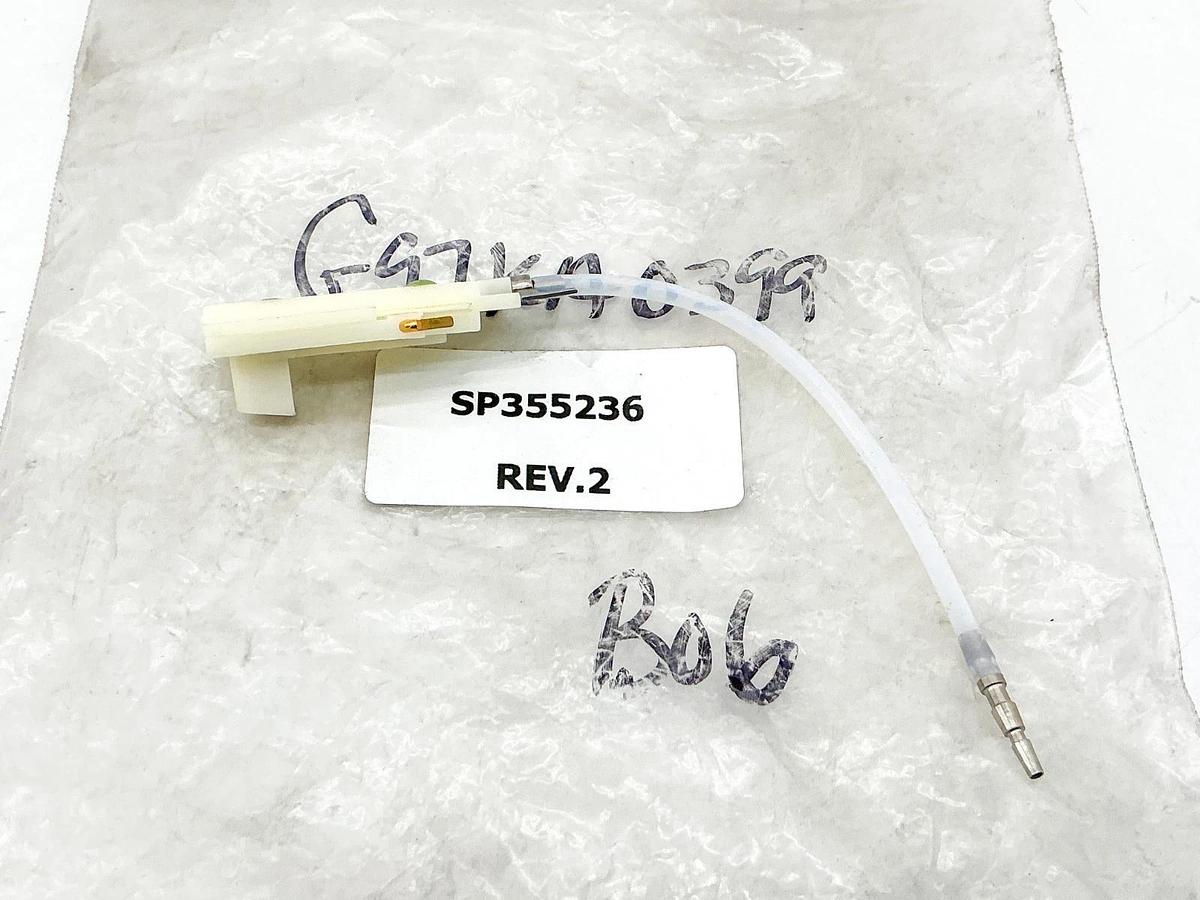 New Videojet SP355236 Ink Return Catheter - No Box