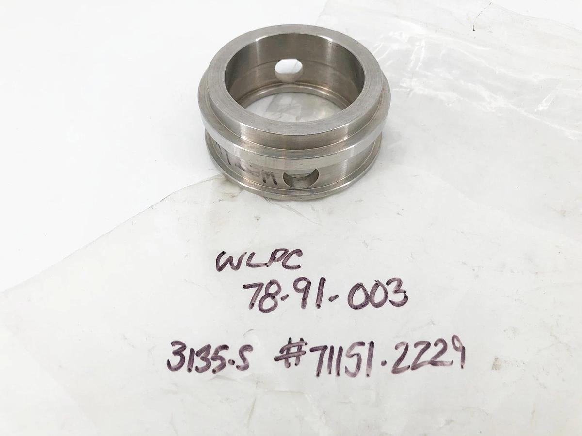 New Goulds 71151-2229 Stuffing Box Bushing for 3135 4X12-14 - No Box