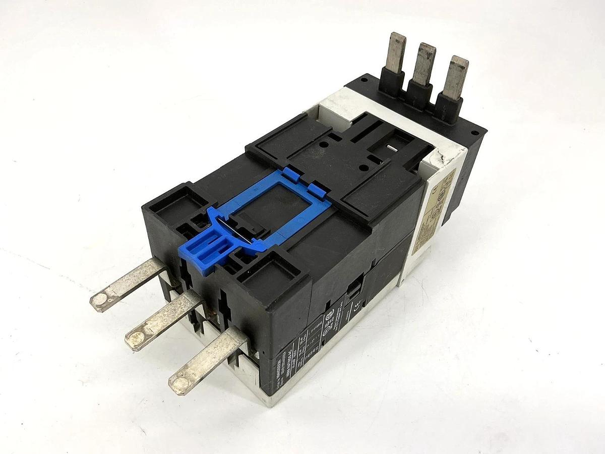 Used Eaton Cutler-Hammer N101DS2K3A Starter 3P 45A N04NDS2X3N N05NDXRK3A