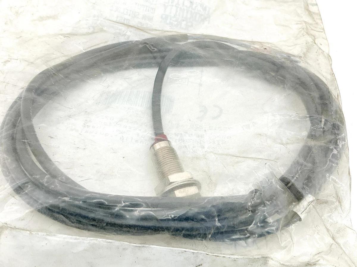 New Allen Bradley 872C-DH3NN12-E2 Inductive Proximity Sensor 30VDC Ser.C