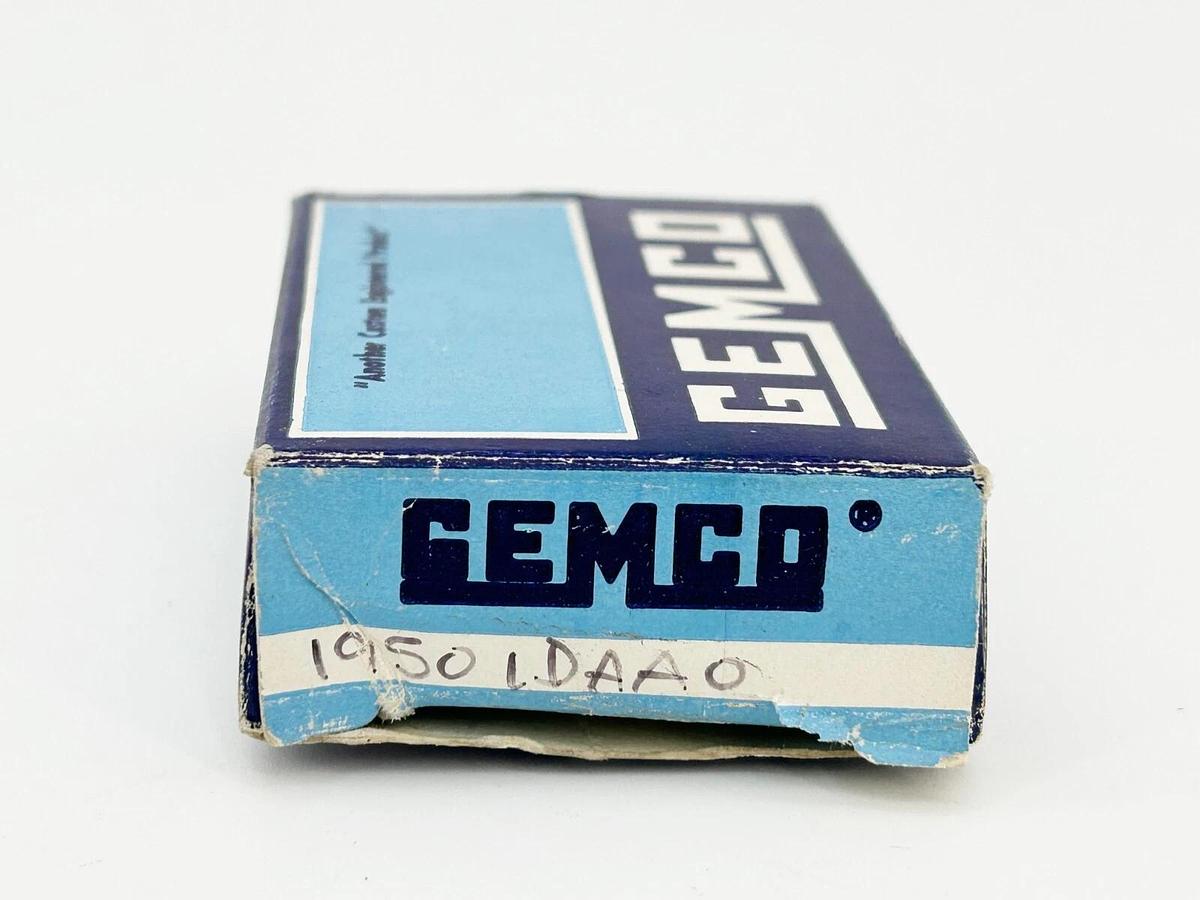 New GemCo 1950-1D-A-AO 1950 Limit Switch SPDT 1