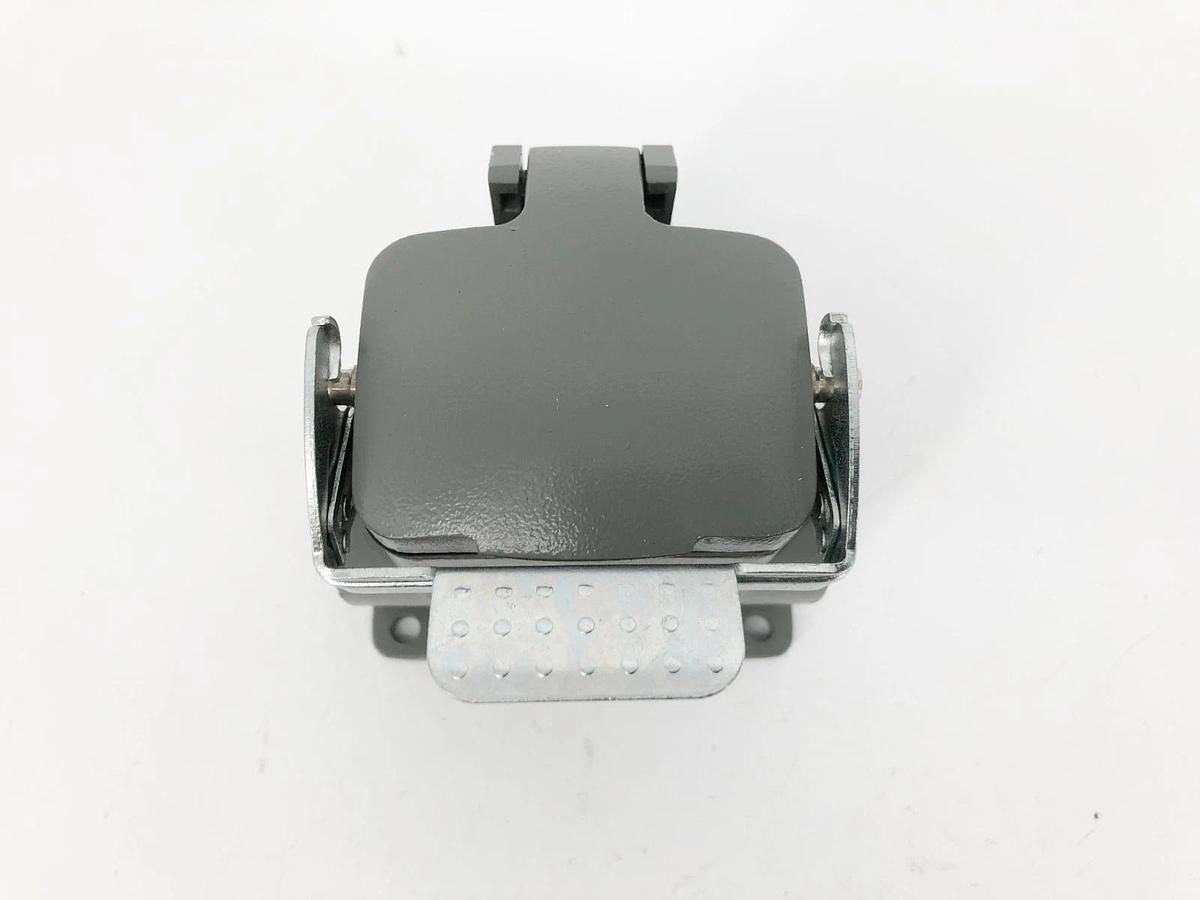New ZIPport ZP-MC06B-2-SSM21CL Connector Housing Size 6B