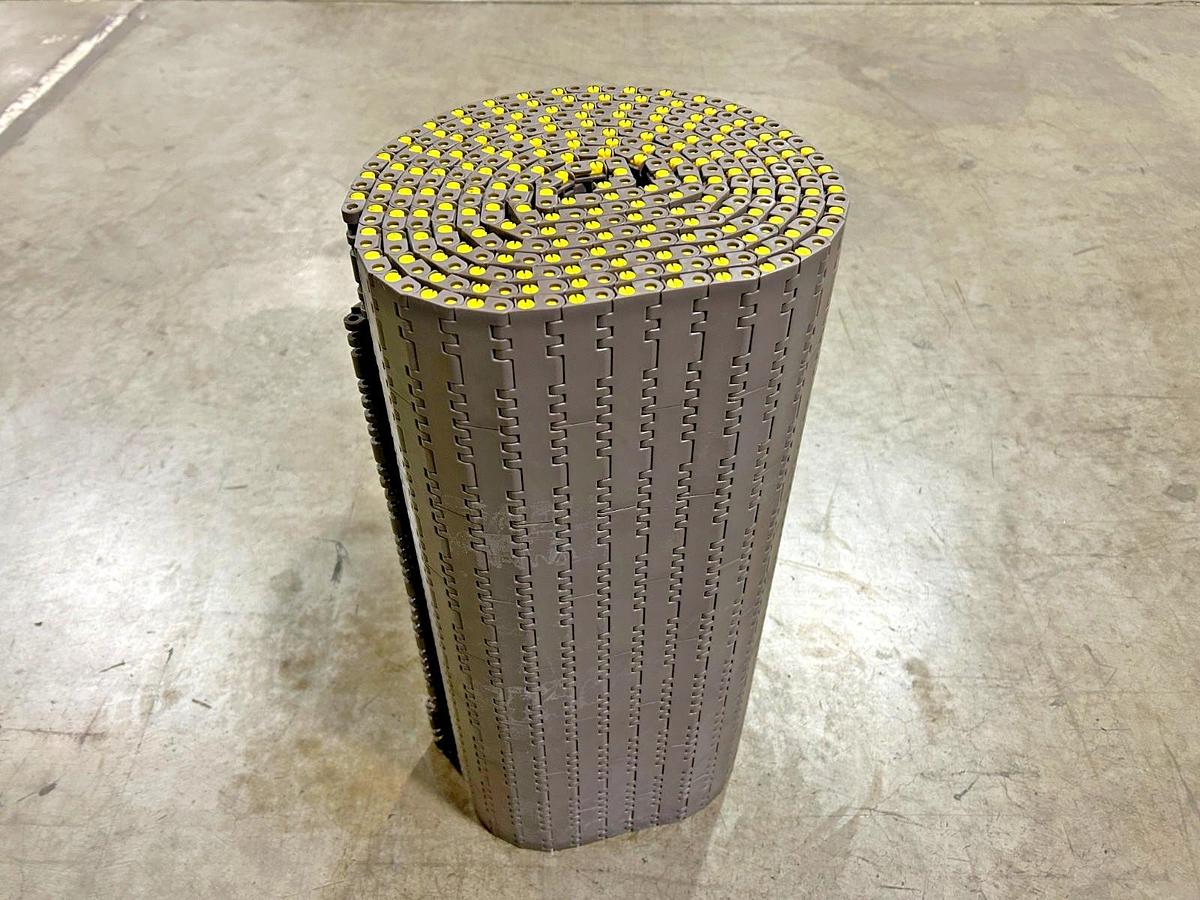 New Rexnord HP7705-24IN MatTop Chain 14 FT. 10028406 HP7705-24 - No Box