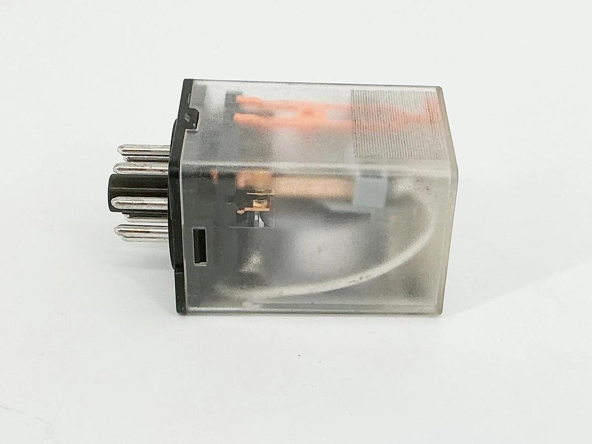 New Dayton 1A485O Relay Coil 24VDC 10A - No Box