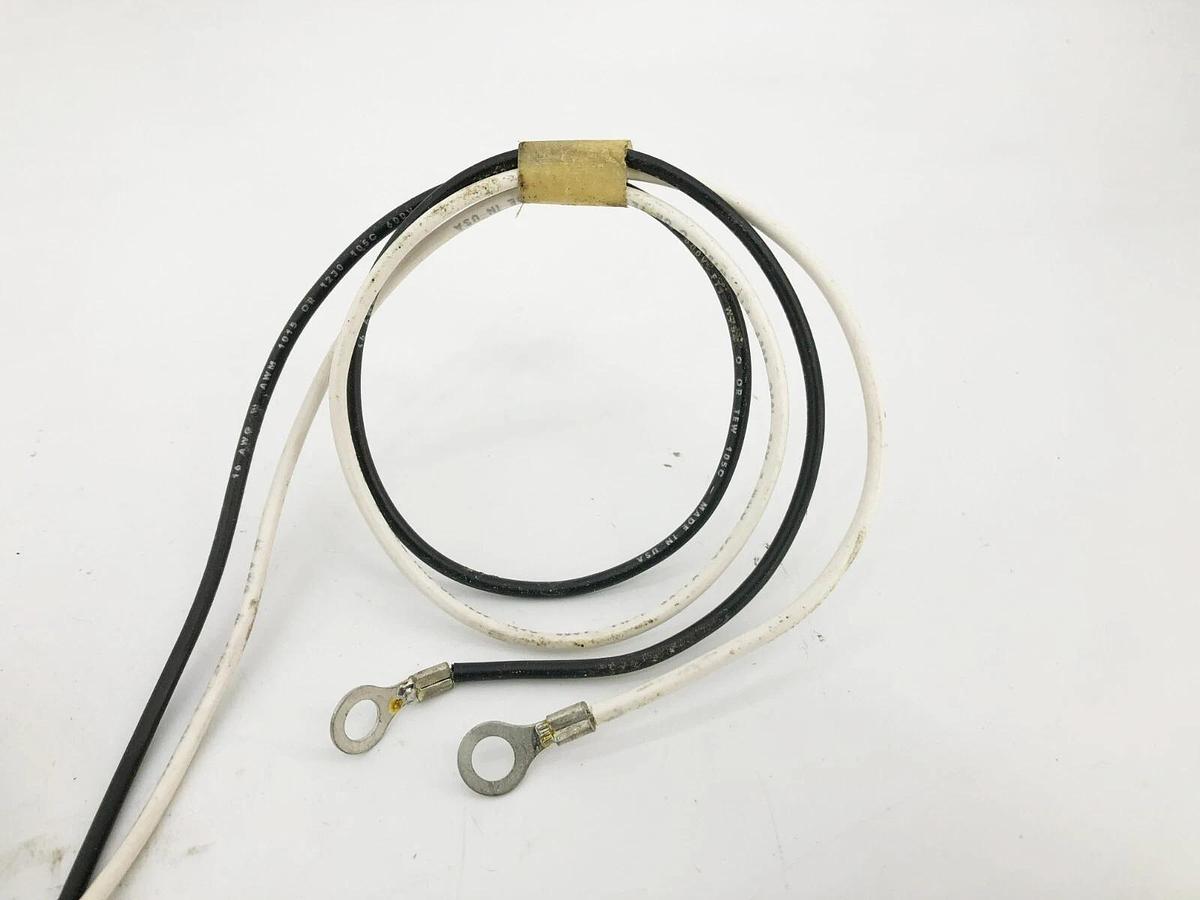 New Simpson 01299 Current Transformer Ratio 200:5A 600V