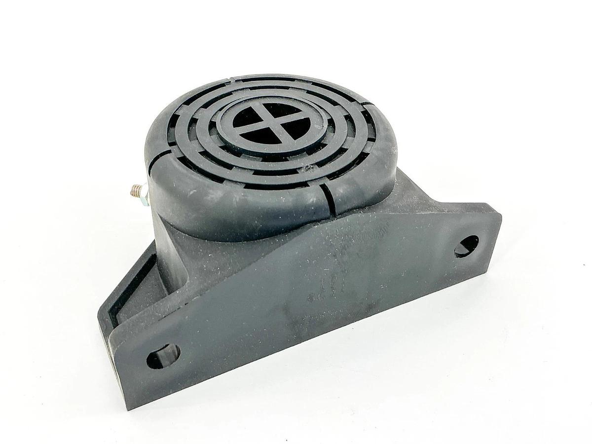 New Pollak 41-722 Back-Up Alarm 12036V 107db Type B