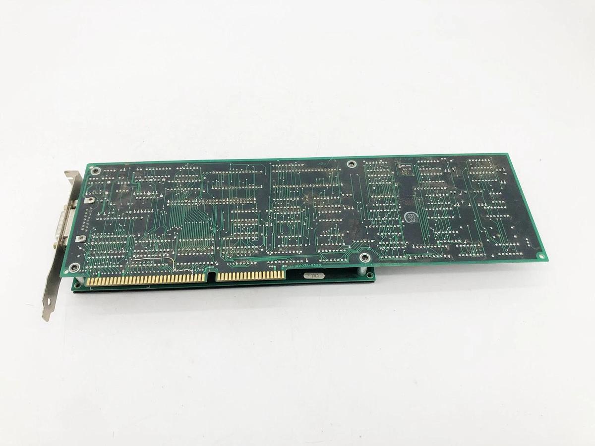 Used Allen Bradley 96669001 Operator Interface