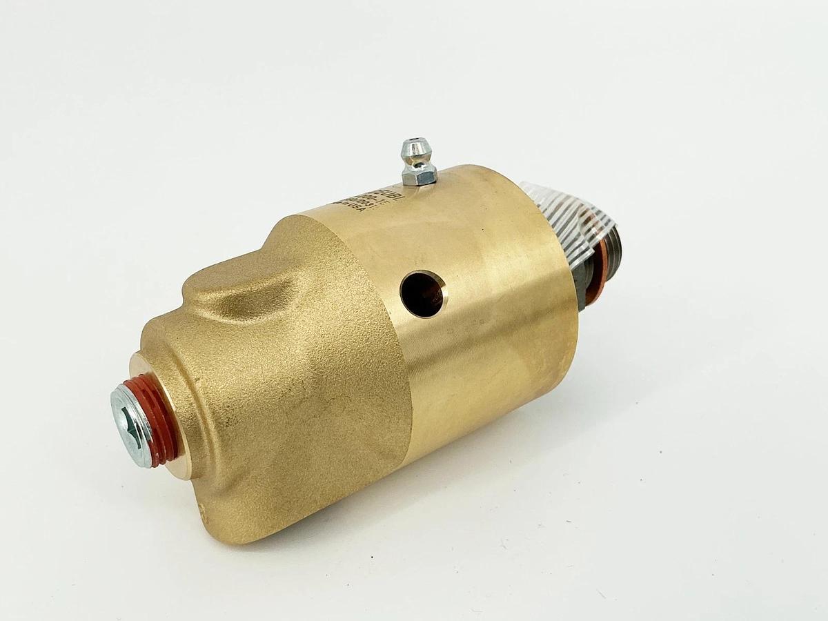 New Deublin 155-000-151 Rotary Union 1/2" BSP RH - No Box