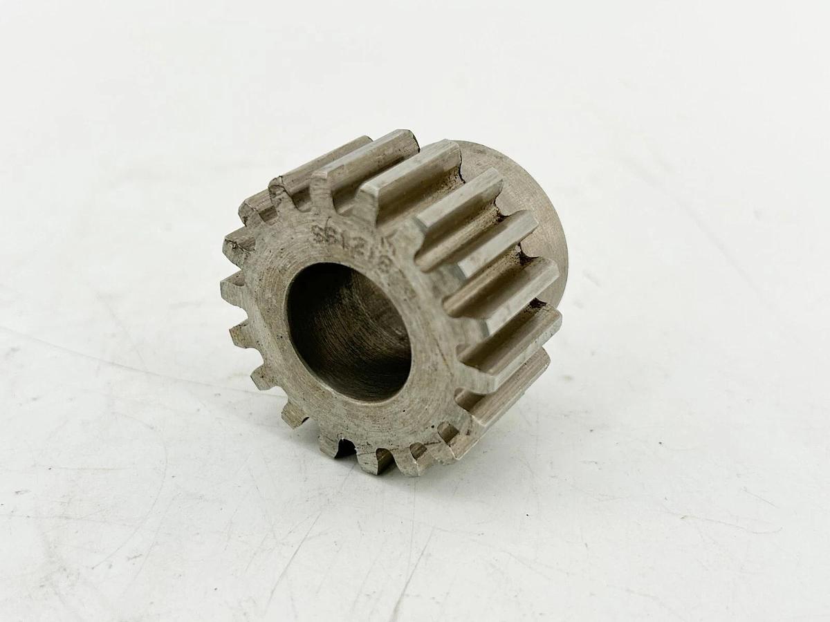 New SS1218 Spur Gear 18 Tooth Sprocket