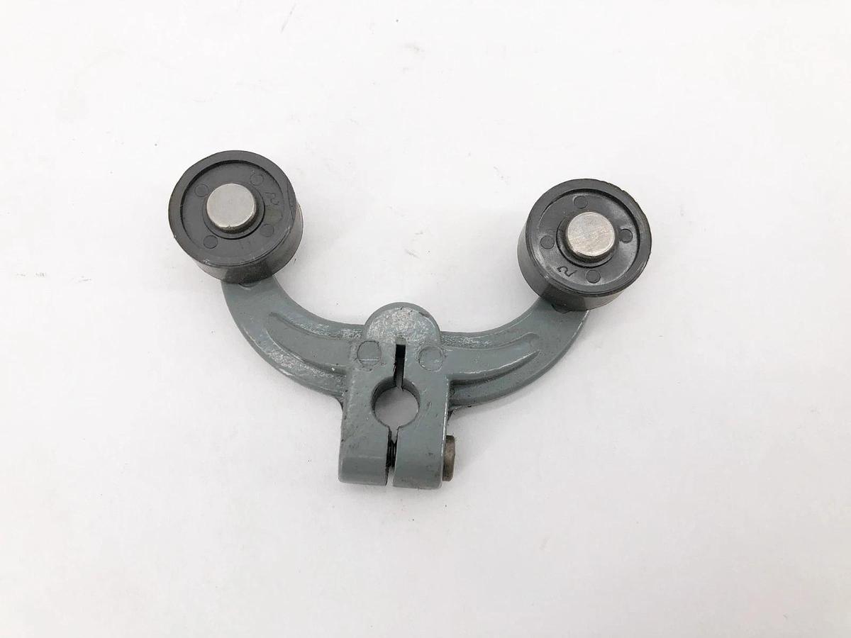 New Cutler-Hammer E50KL204 Limit Switch Roller Fork Lever Arm Series A1