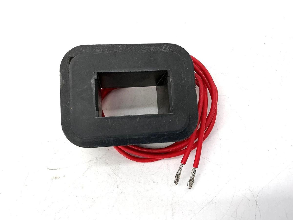 New Genuine Stearns 636460609 Coil 380/460VAC 50/60HZ 6-3-64606-09 - No Box
