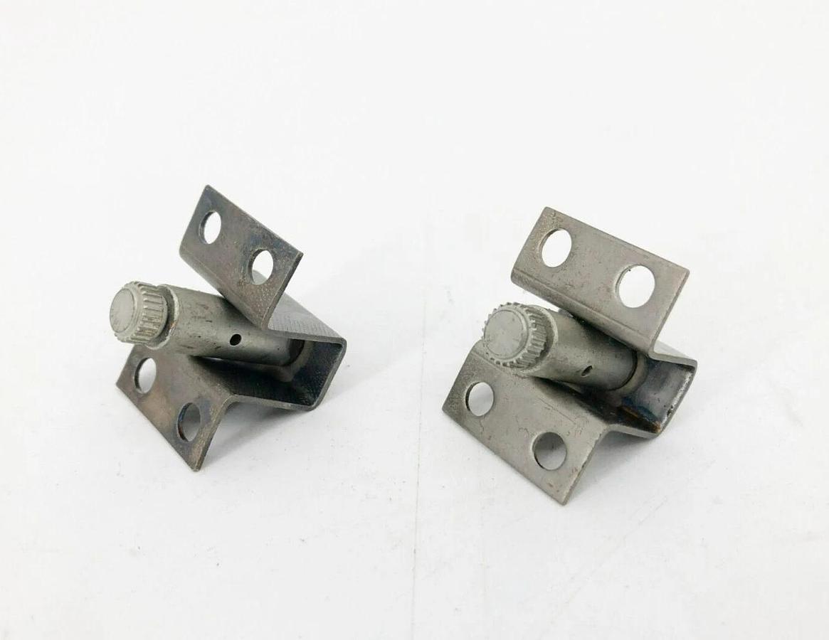 Lot of 2 New Allen Bradley W81 Overload Heater Elements