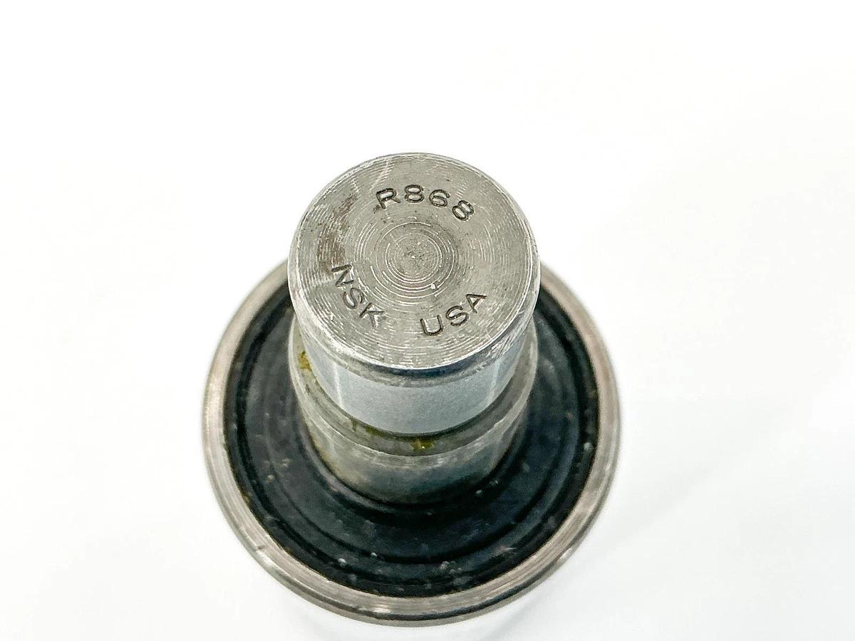 New Hyster 1358532 Fan Bearing NSK 274