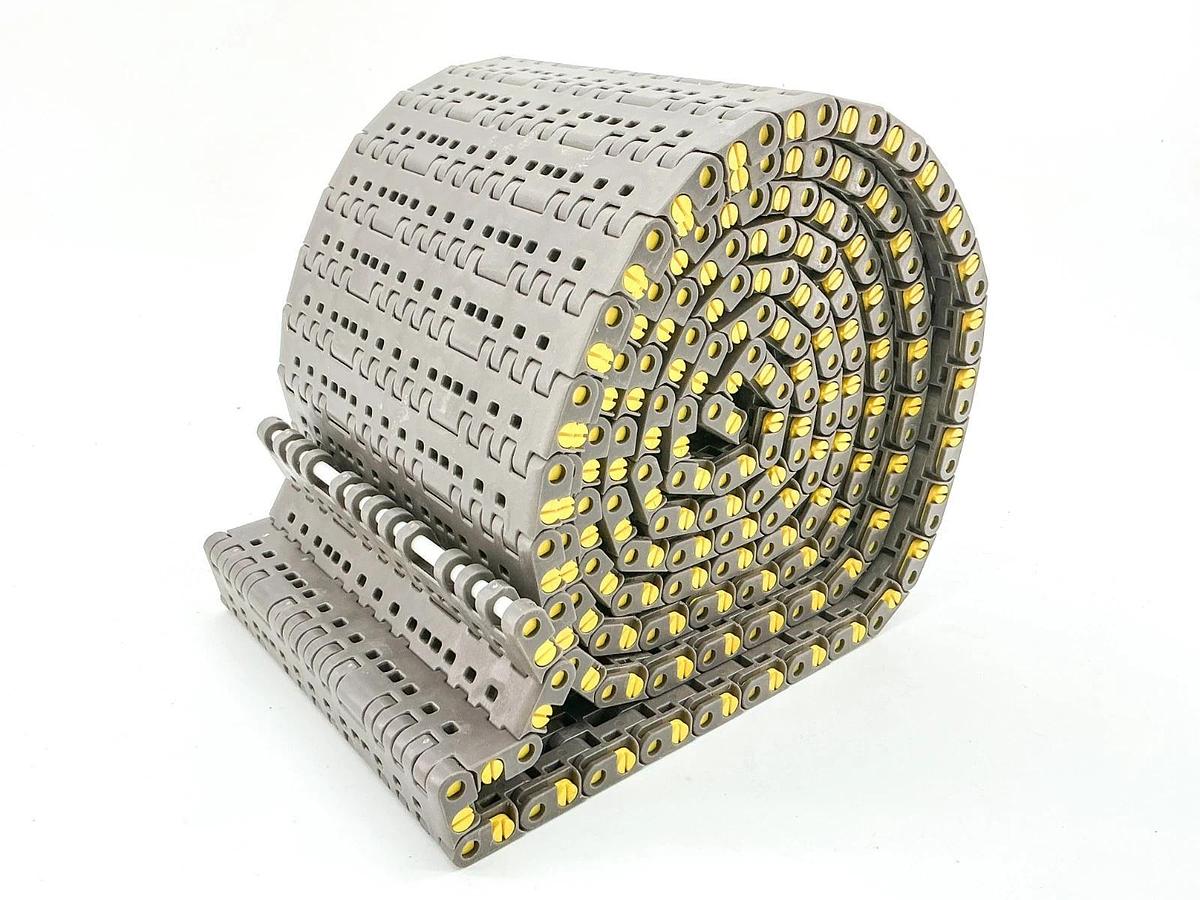 New Rexnord HP7706-7.5IN_MTW MatTop Chain 10FT 10028424 81416344