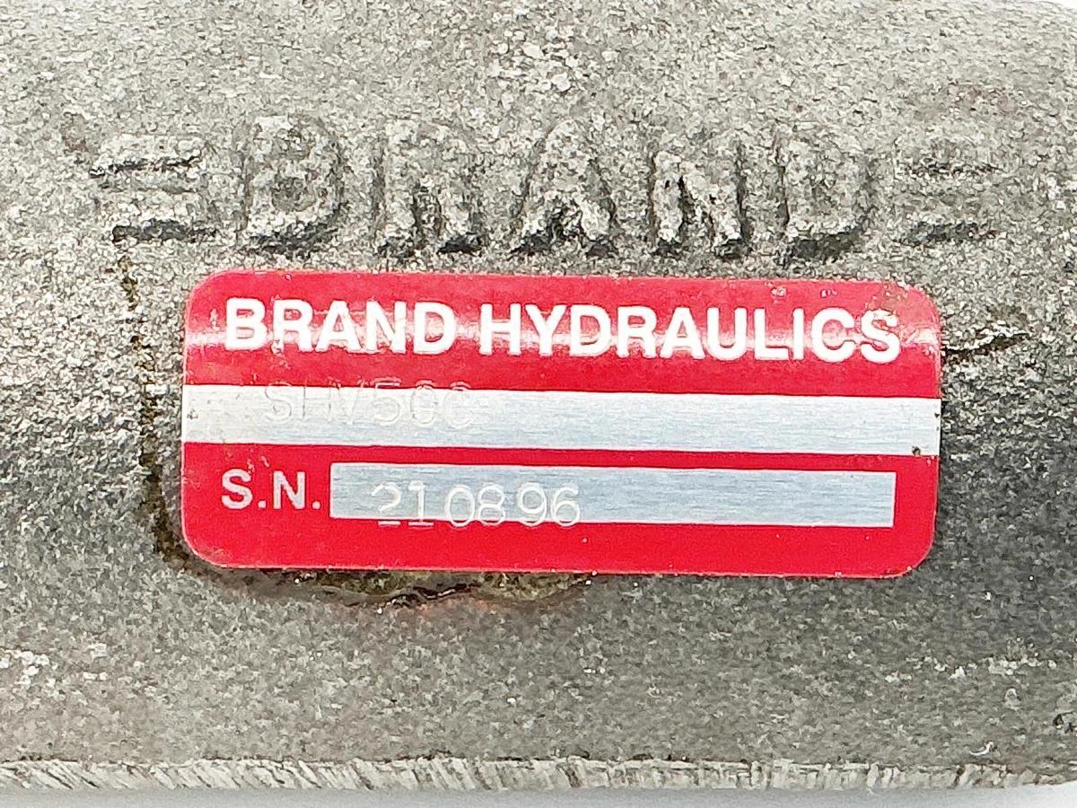 New Brand Hydraulics SHV50C Shuttle M Valve