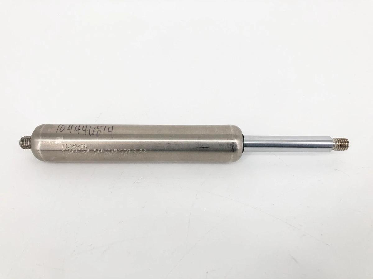 New Ameritool 875-2-75#-EE Gas Spring Stainless 2" Stroke 0.375" Stroke - No Box