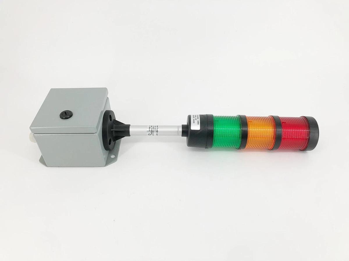 New Videojet 404459 VJ Beacon Kit with I/O Cable 24VDC 34593