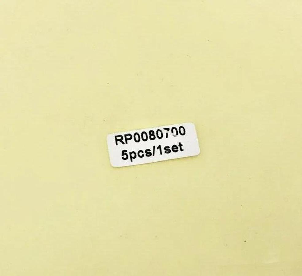 New Maple Systems 2511-5070 Protective Screen HMI 7" Display 5/pk