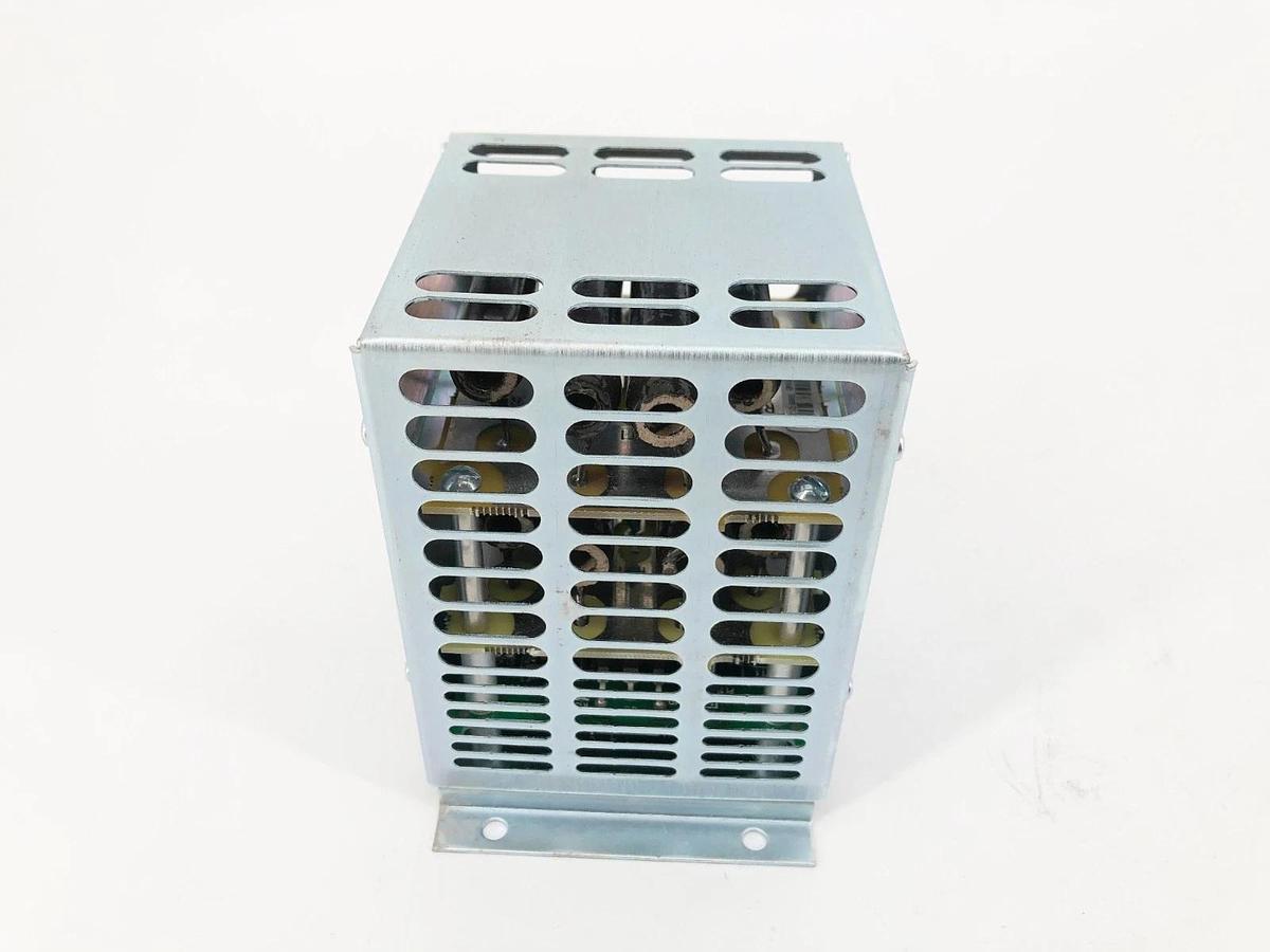 New AC Tech 845-511 Variable Speed AC Motor Drive 3HP 480-590V