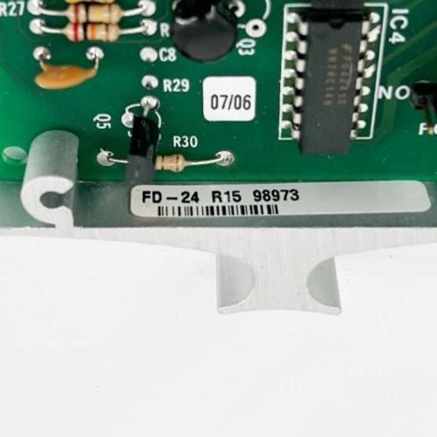 New Ronan FD-24 Alarm Module PCB FD24