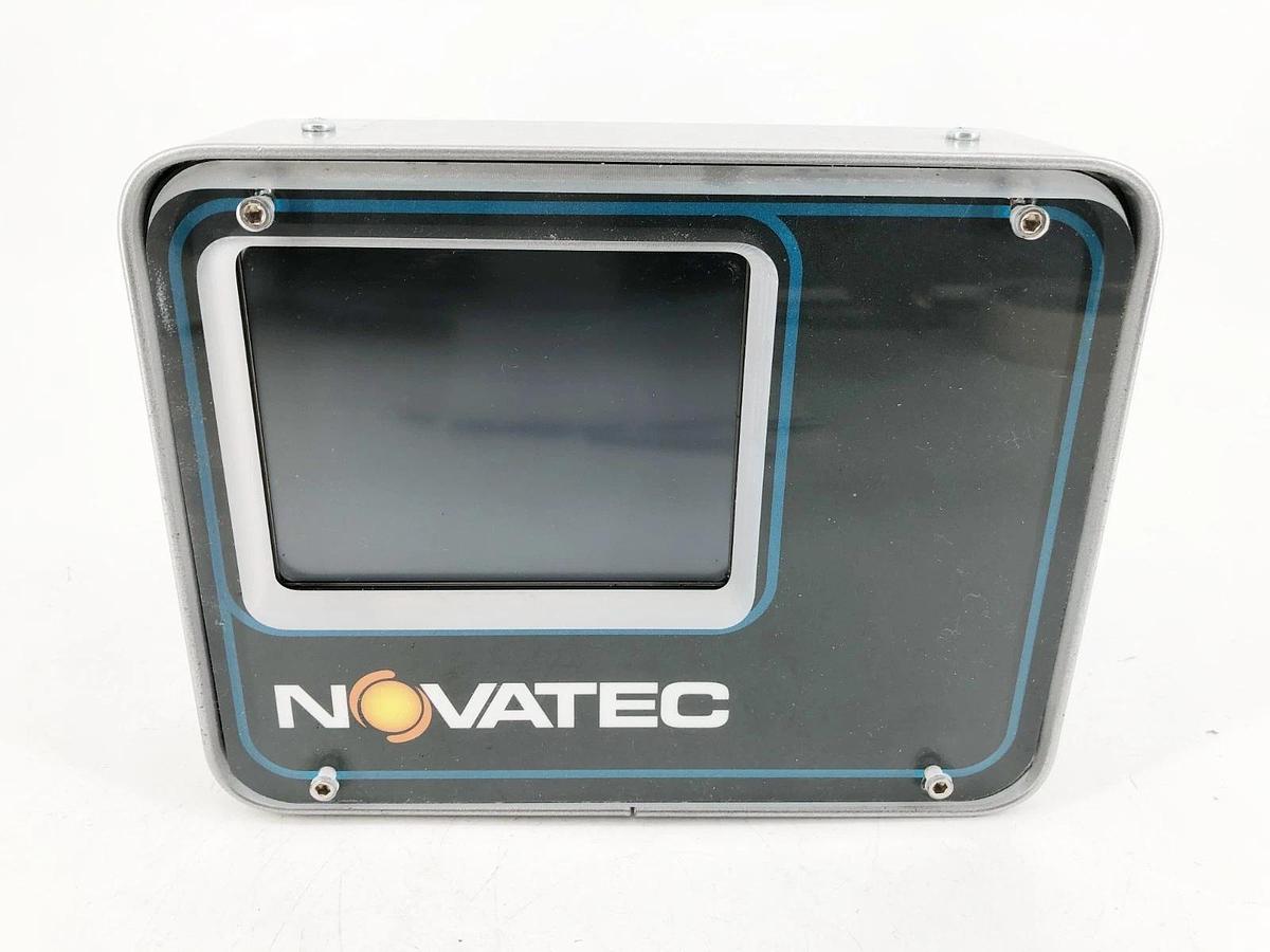 New Maguire Novatec ACW-TS Weigh Scale Blender Interface Box - No Box