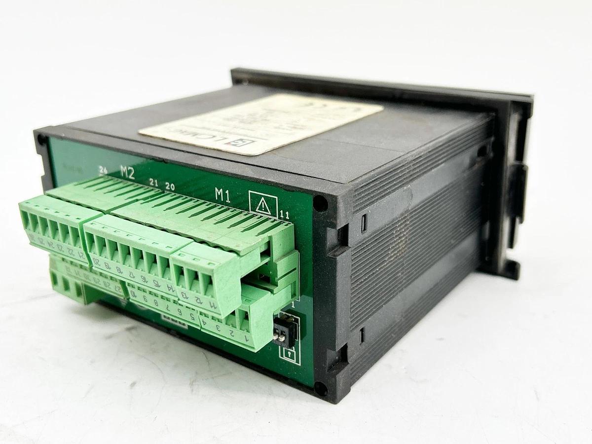 New IDEX Liquid Controls Model HML210 LC Mag Controller Unit 90-265VAC