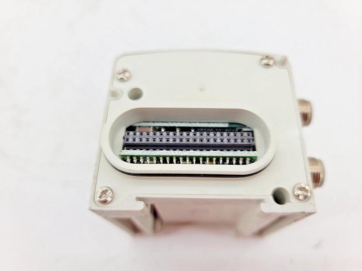 Used SMC EX250-SDN1 SI Unit 24VDC 100mA 32 I/O