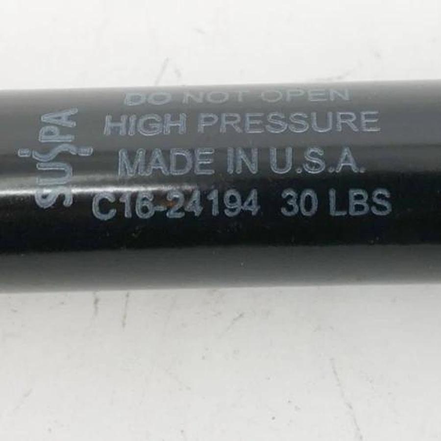 Lot of 2 New Suspa C16-24194 Gas Springs - No Box