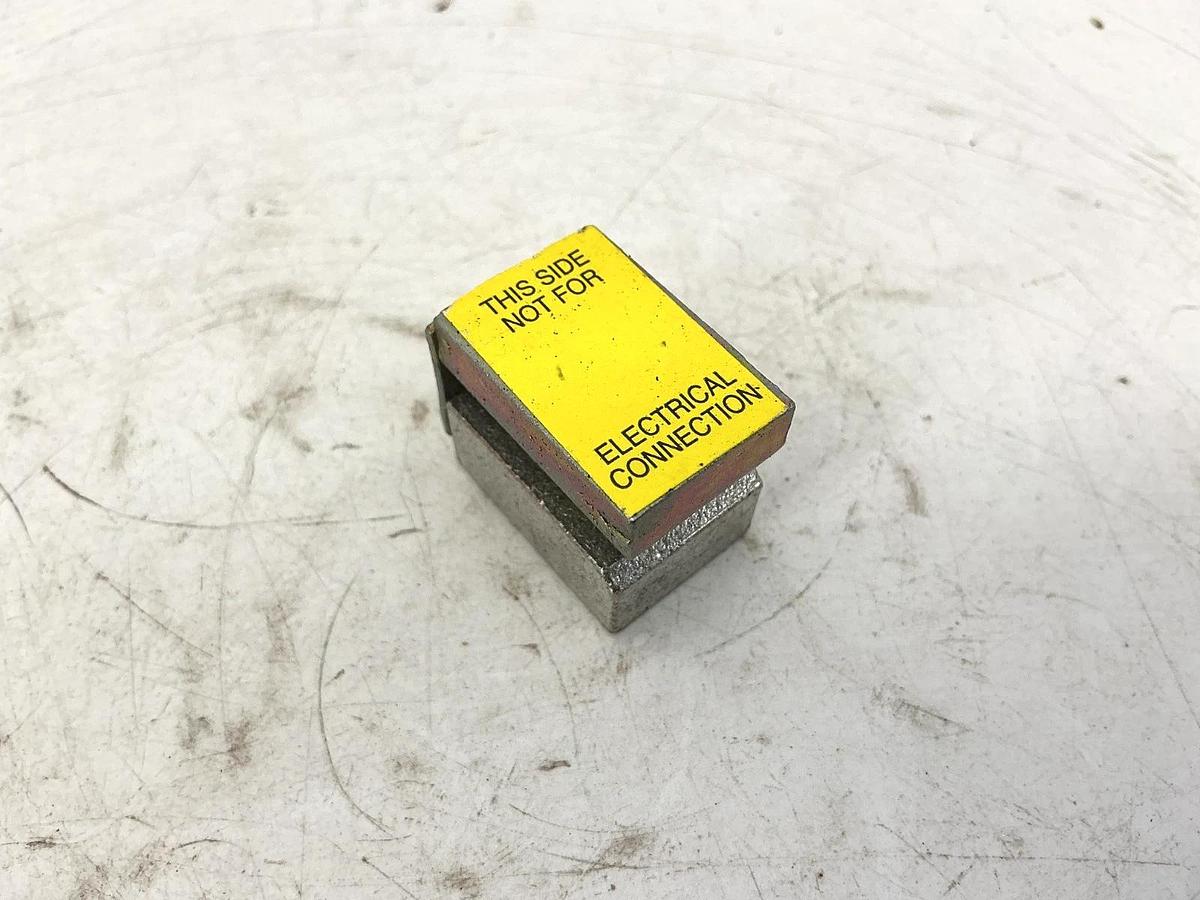 New Cutler-Hammer KRP3B Ser C Keeper Nut Assembly Kit for K-Frame 509A64G27