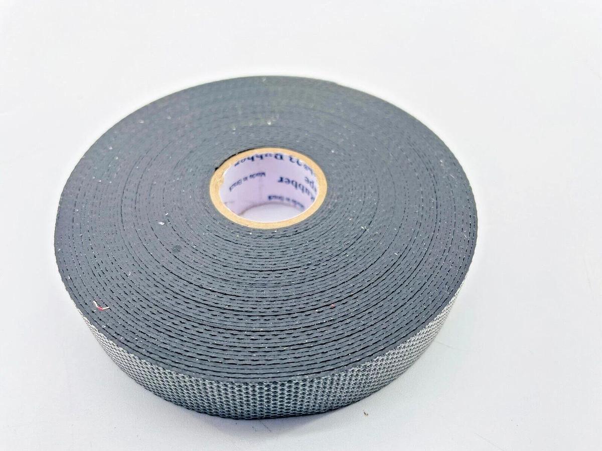 New Scotch 23 Self Bonding Electrical Tape .748in X 30ft 6P1290