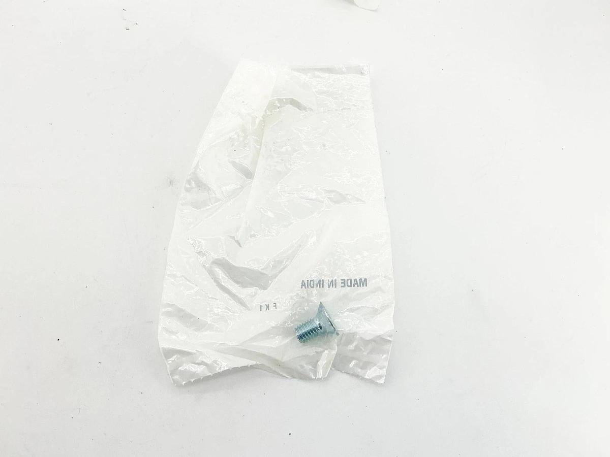 New Lot of 10 Hyster 0296225 Cap Screw