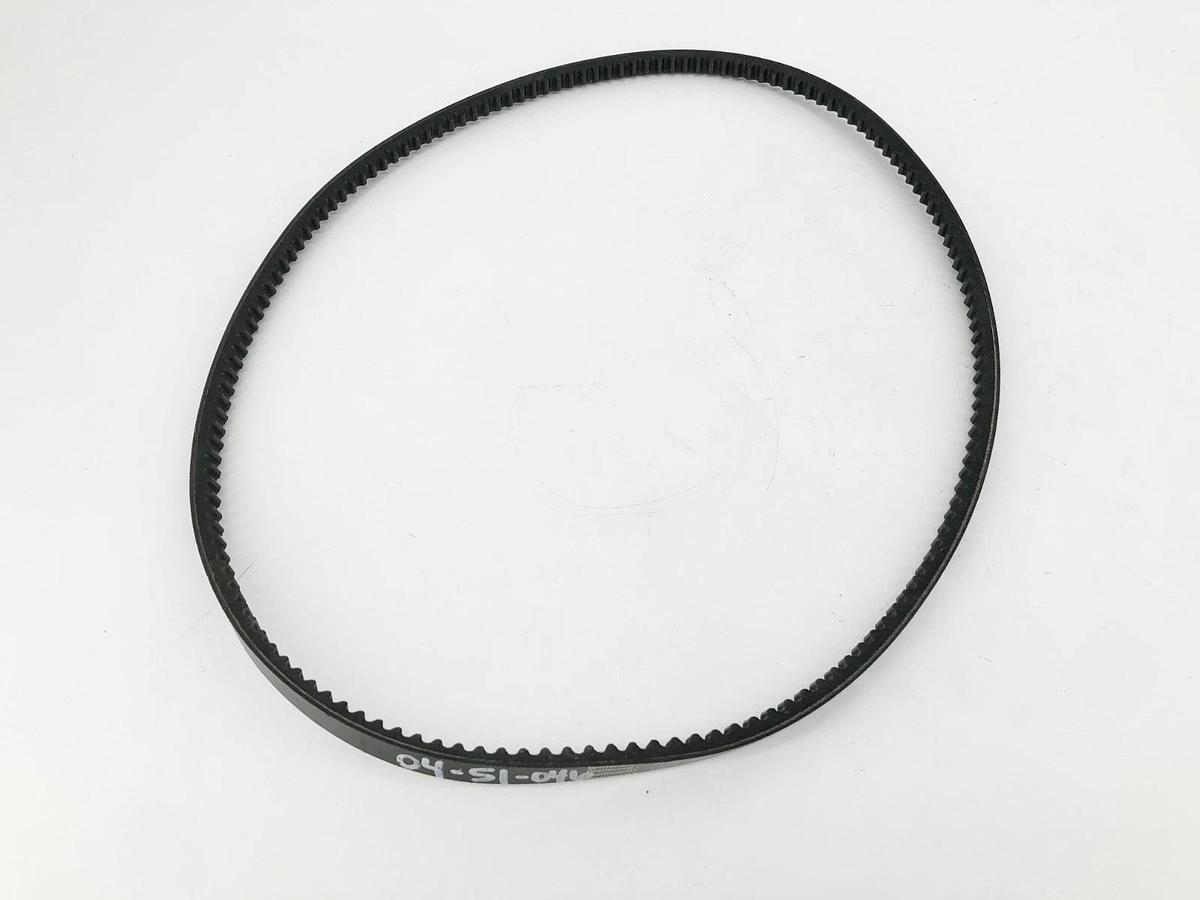 Lot of 2 New Continental AX46 Torque-Flex Cogged V-Belts - No Box