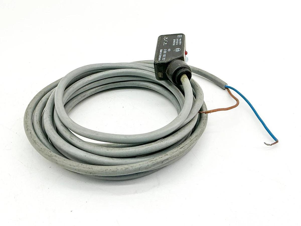 New Bosch 0-830-100-352 Proximity Switch 20W 240V 32VA 2 Wire - No Box