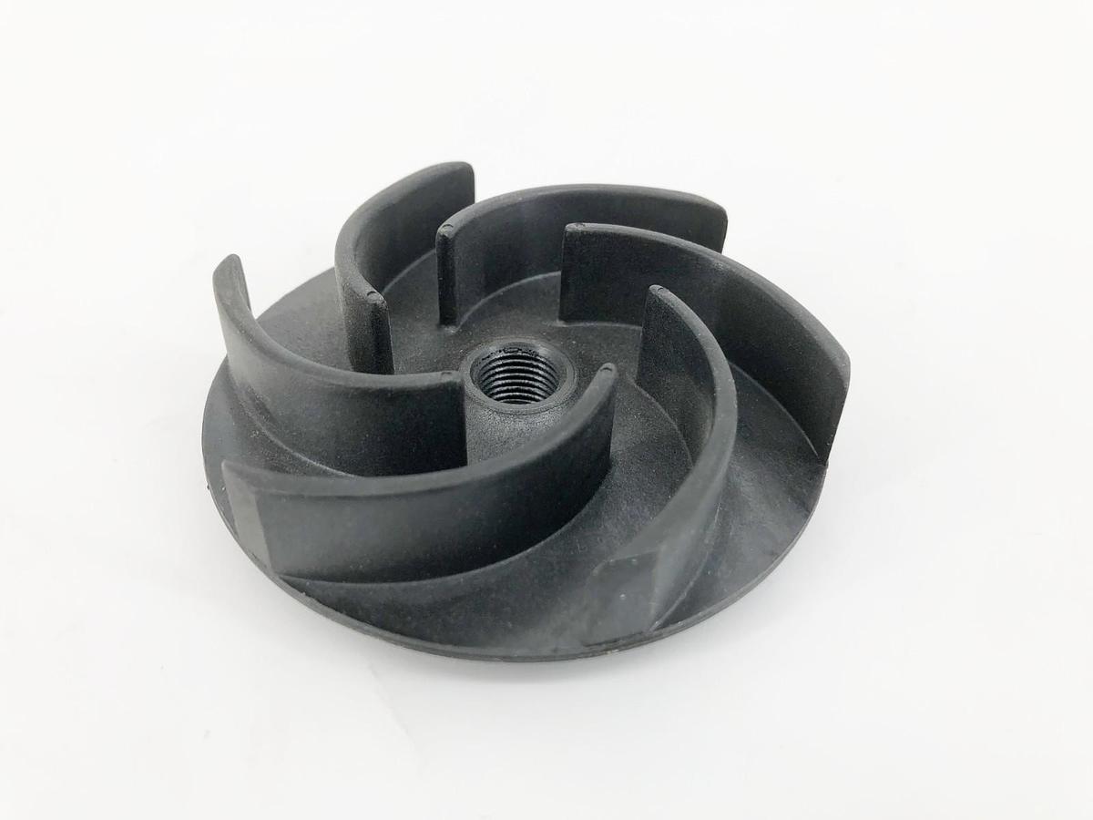 New Ingersoll Rand 1129A15X3HBD Impeller 6-Vane 3-1/4" OD - No Box