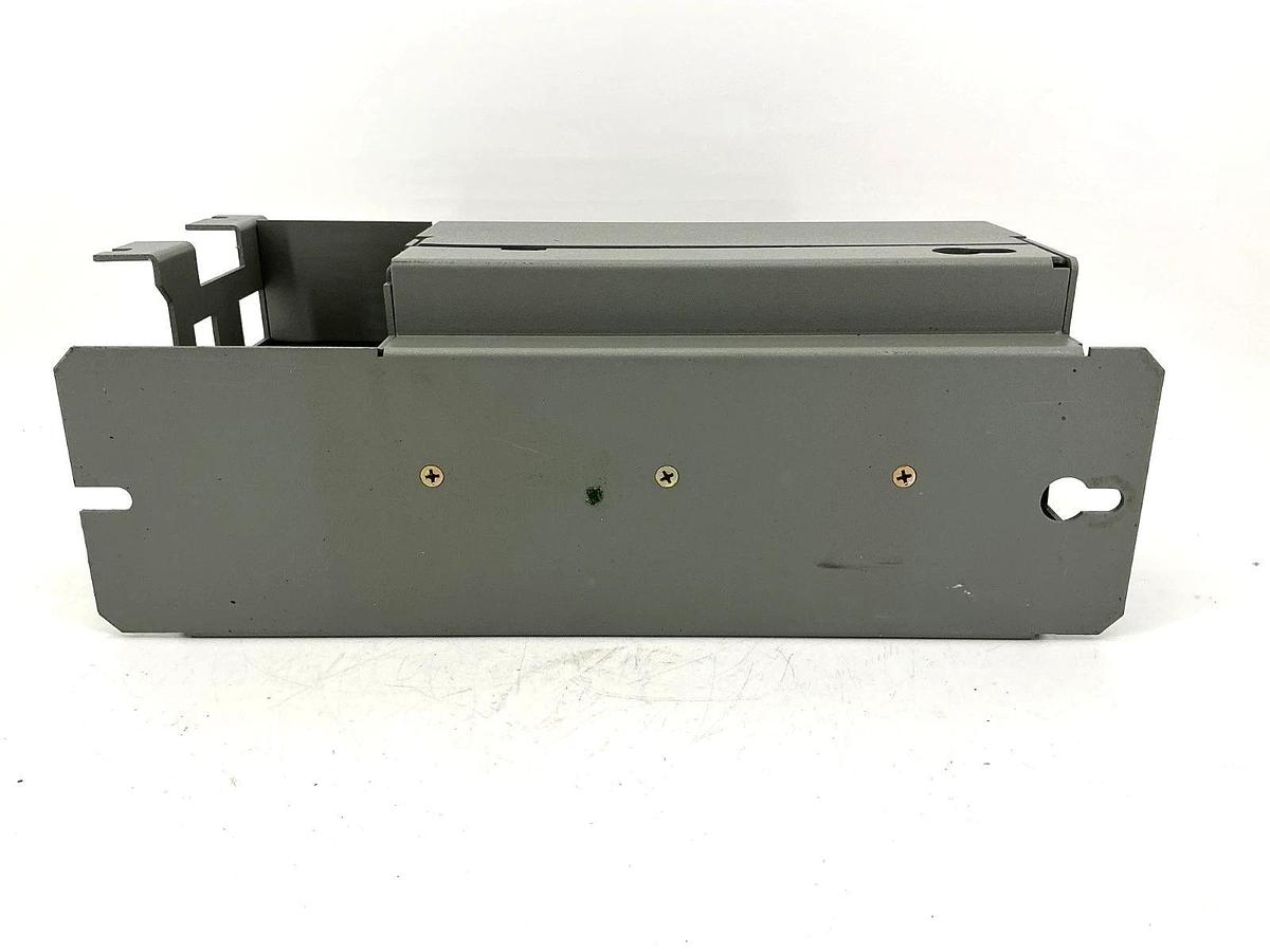 Used Allen Bradley 1771-P7 Ser B AC Power Supply 2/1.30A 120/220VAC 50/60HZ 1771P7