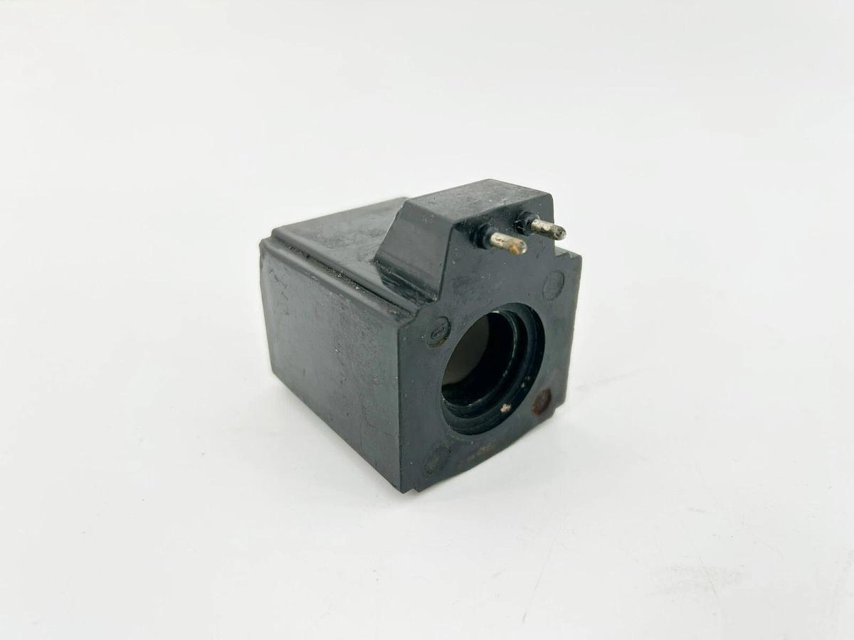 Used Autec DSV-G02 Solenoid Coil, AC110/60Hz, AC100/50Hz