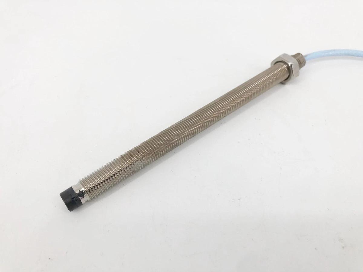 New Bently Nevada 330101-00-52-05-02-05 Proximity Probe 3300 XL 8MM - No Box