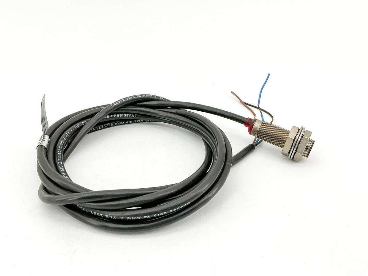 New Allen Bradley 872C-DH3NN12-E2 Inductive Proximity Sensor 30VDC - No Box