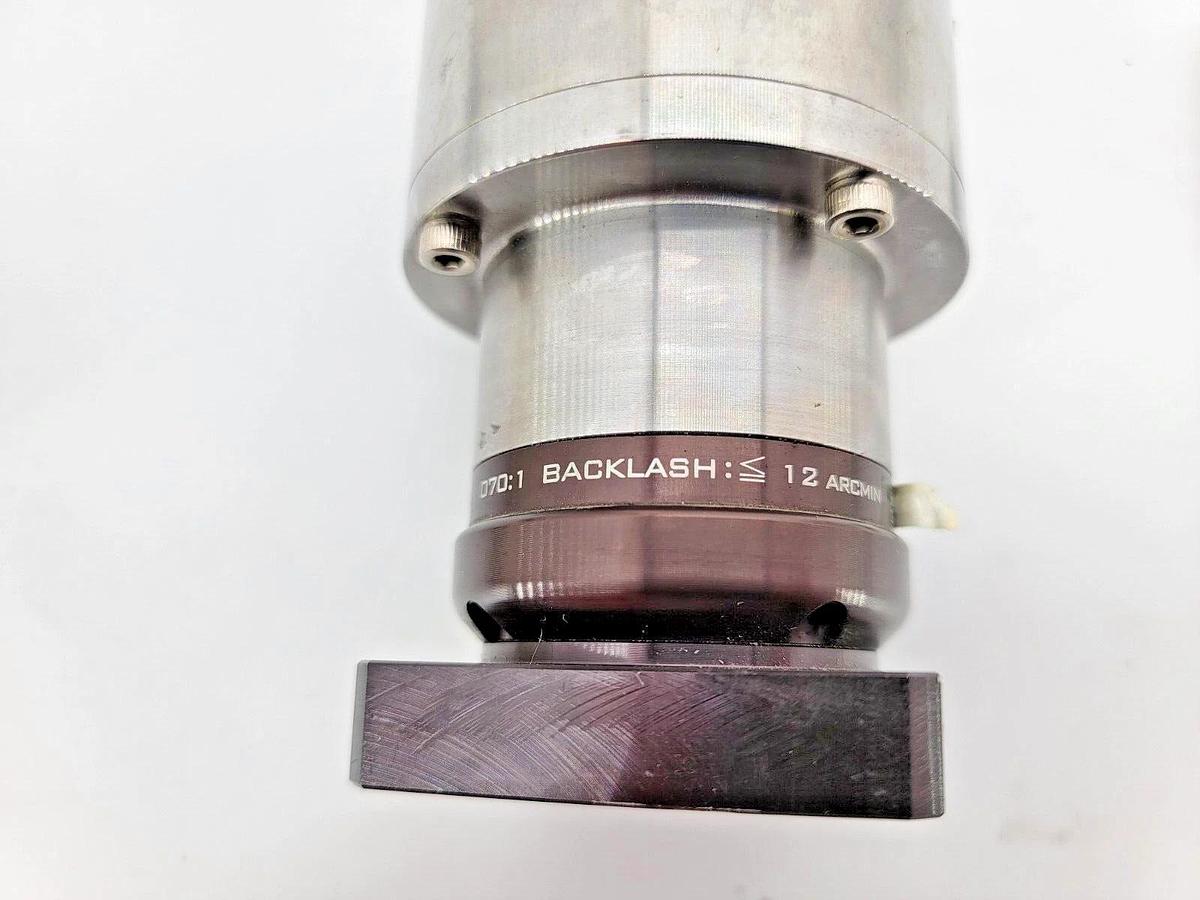 New Boston Gear PL5070-070-4110205-09.0 Backlash =12 Arcmin 070:1