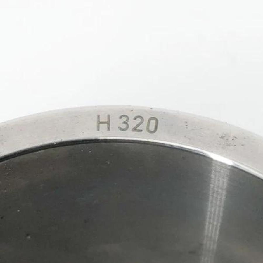New H 320 Adapter Sleeve 90mm Bore 130mm OD 71 mm OAL - No Box