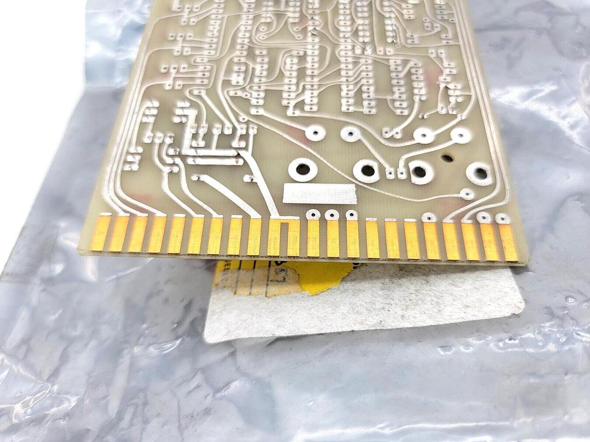 Used Western Packaging Systems 61-359 PCB TBT-7