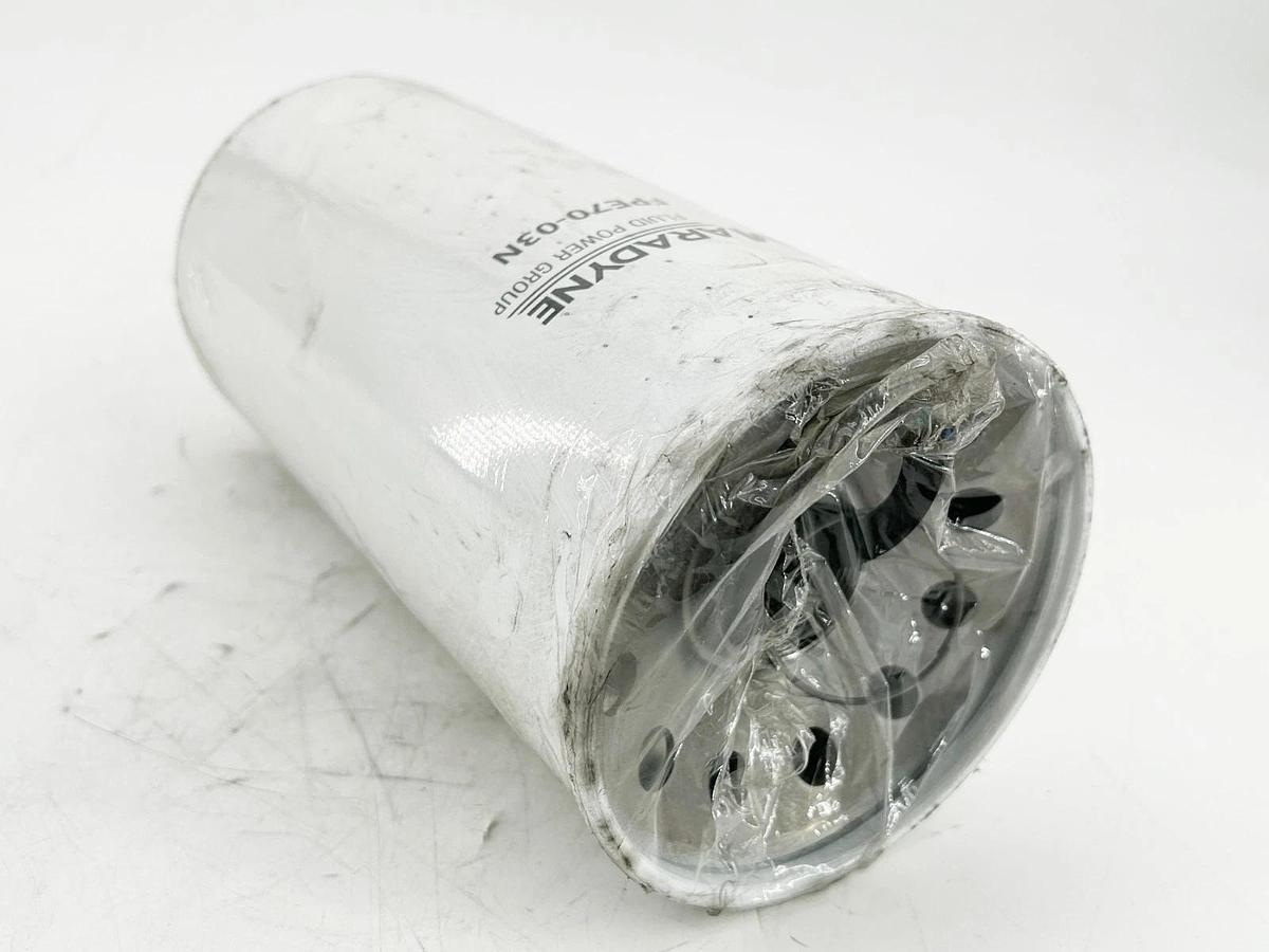 New Maradyne FPE70-03N Spin On Hydraulic Filter - No Box