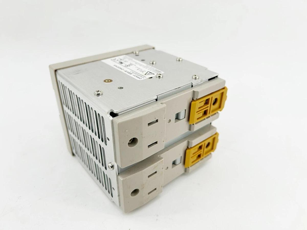 Used Omron S8VS-24024A Switch Mode Power Supply 240V 240W