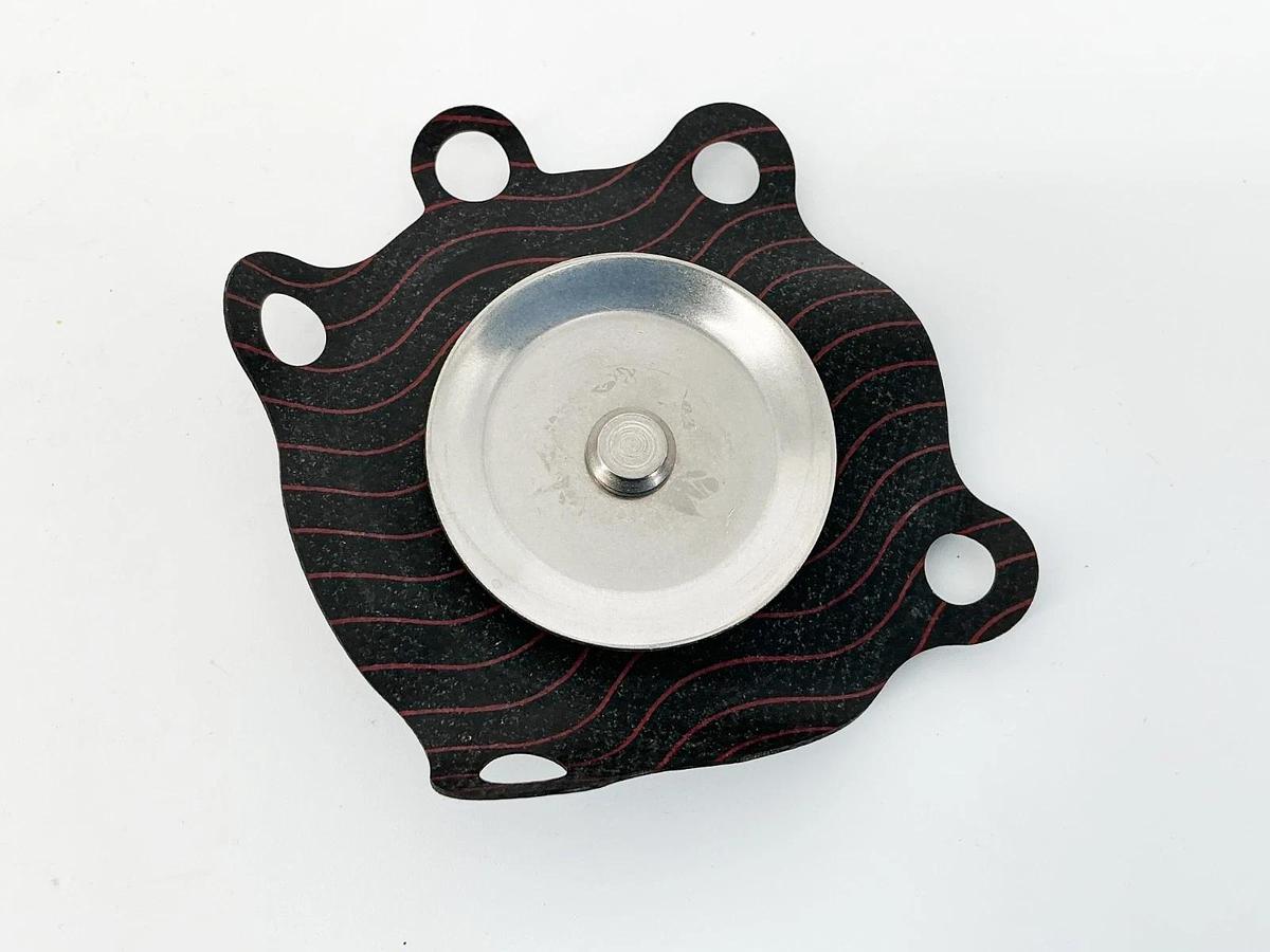 New Asco 302379-MO Valve Rebuild Kit