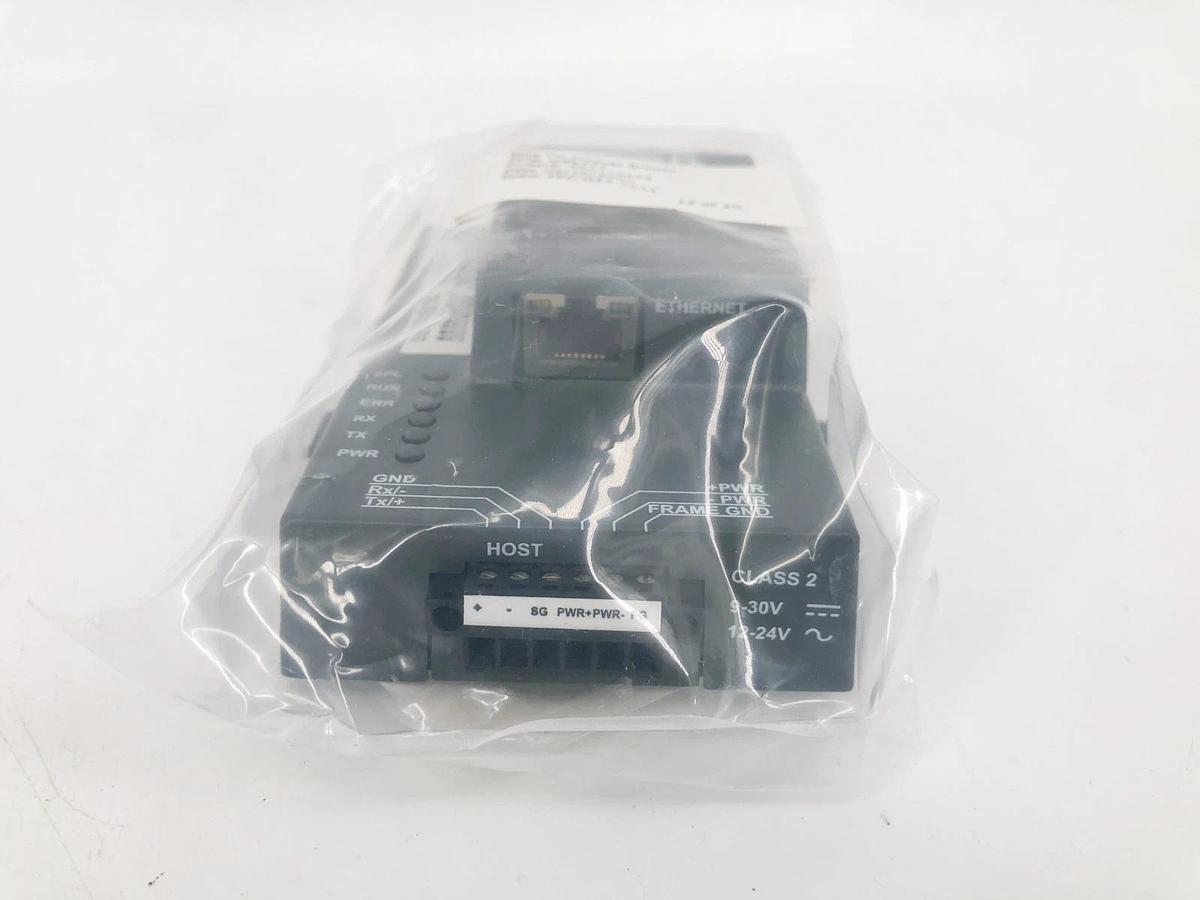 New Cleaver Brooks 833-06022-000 ProtoNode Gateway FPC-N34-1631