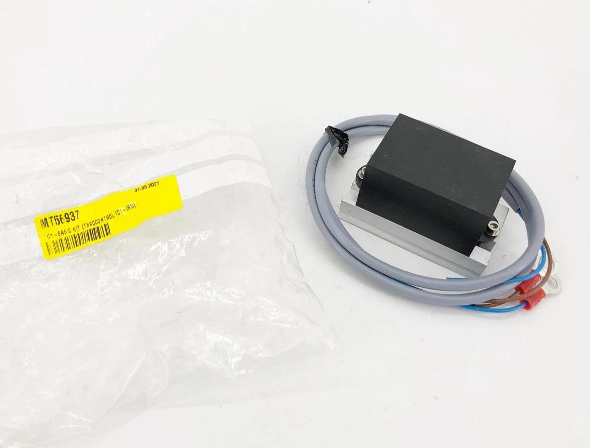 New Montratec MT56937 TC1-IRM Basic Kit MT56984