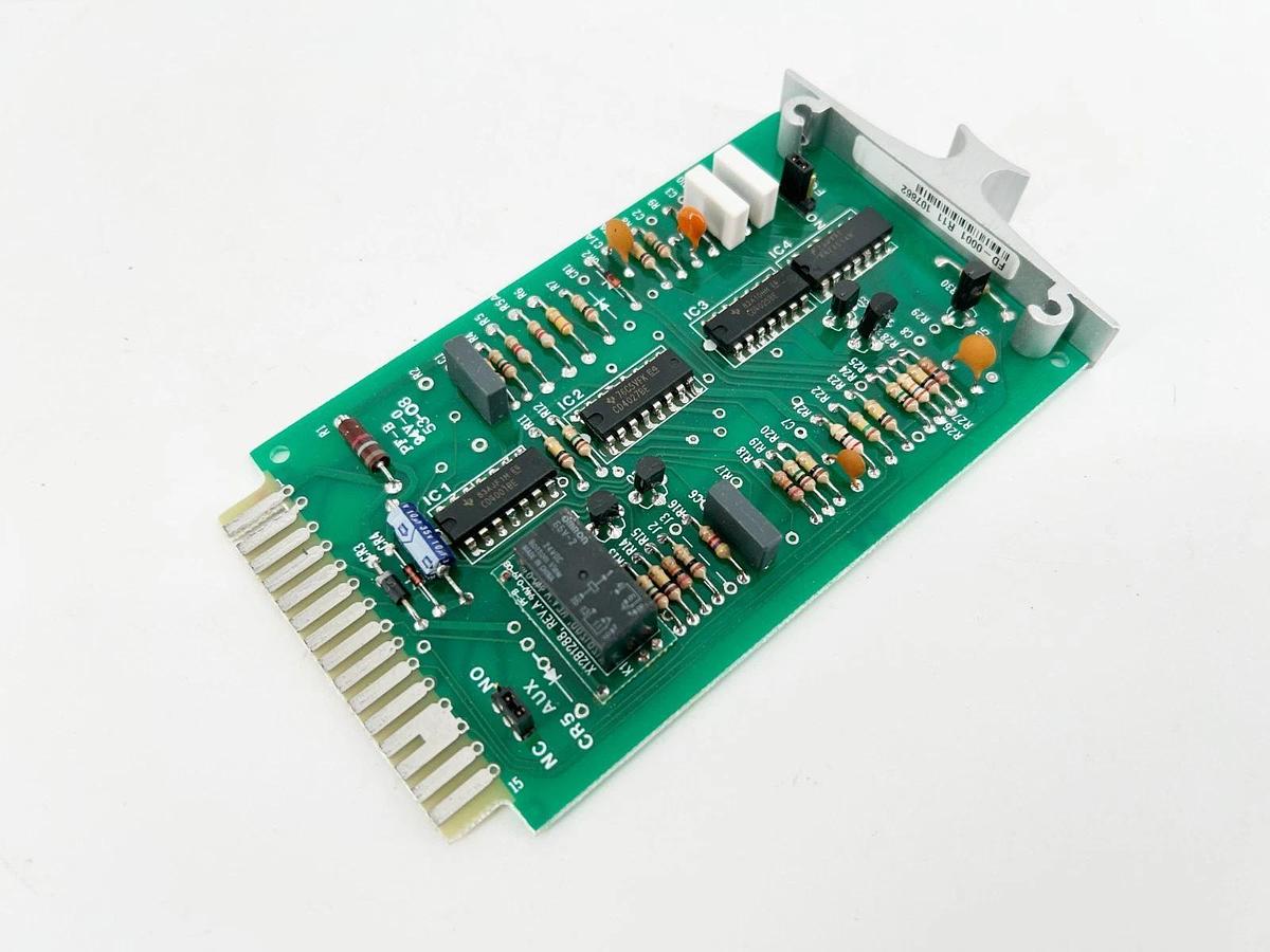 New Ronan FD-0001 Alarm Module PCB SS2174D