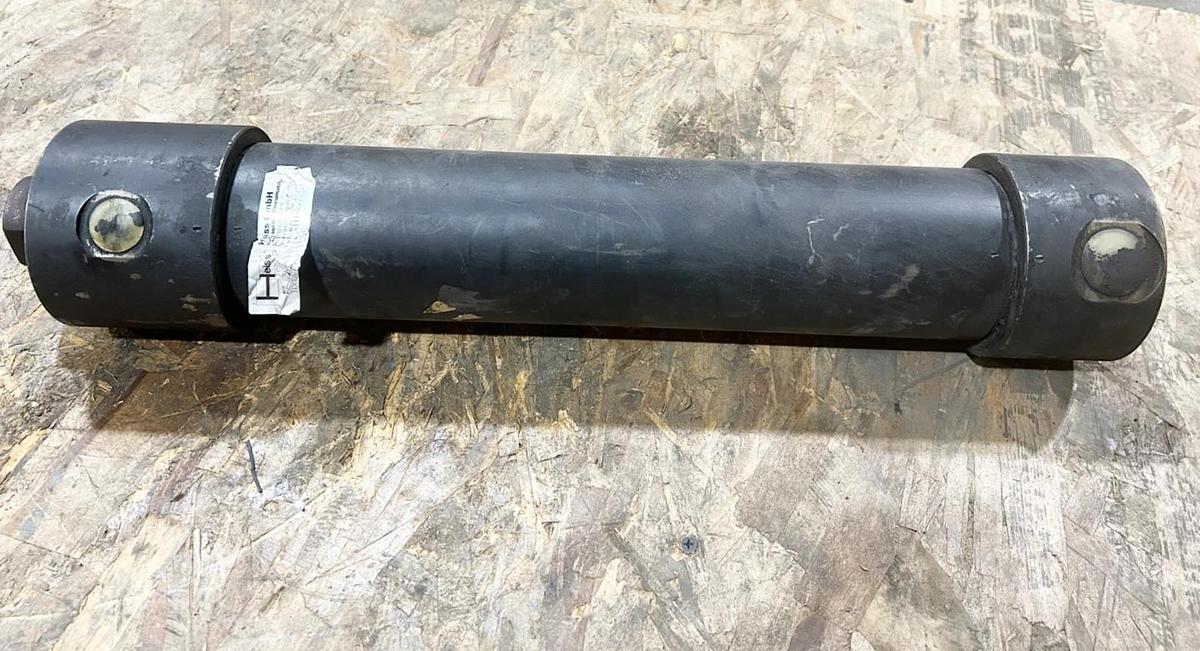 Used Heiss HZ 250-80/56/400-111-2.006.X Hydraulic Cylinder 20352.0