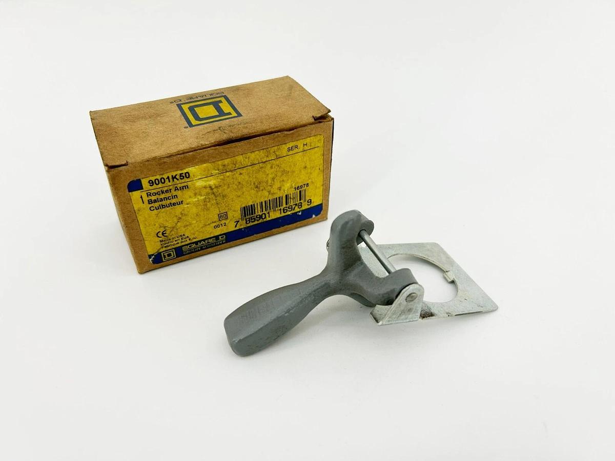 New Square D 9001K50 Rocker Arm Operating Lever